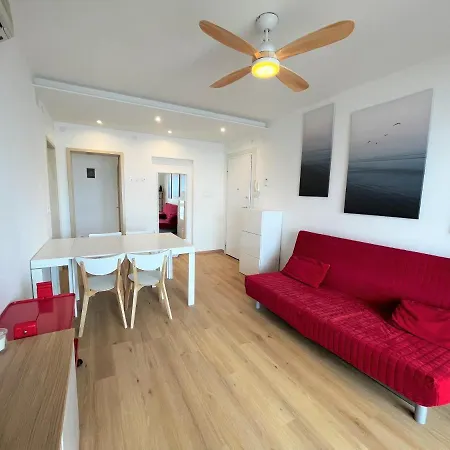 Arcobaleno Διαμέρισμα