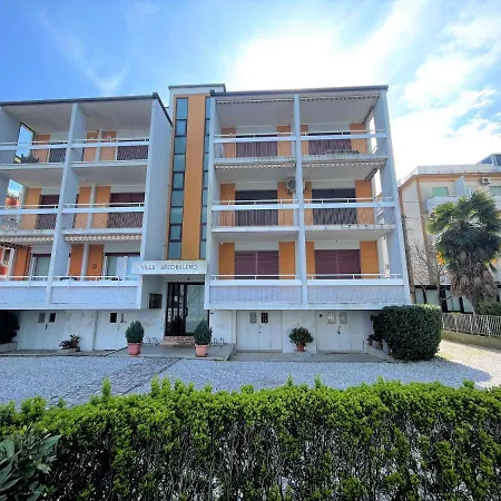 Arcobaleno Διαμέρισμα *