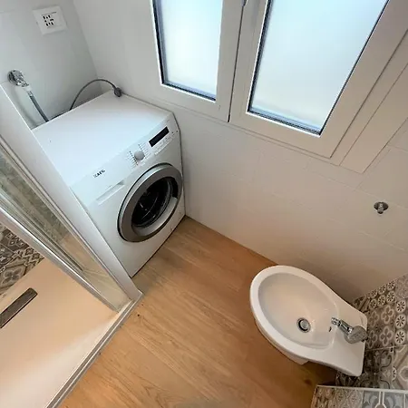 Arcobaleno Γκράντο