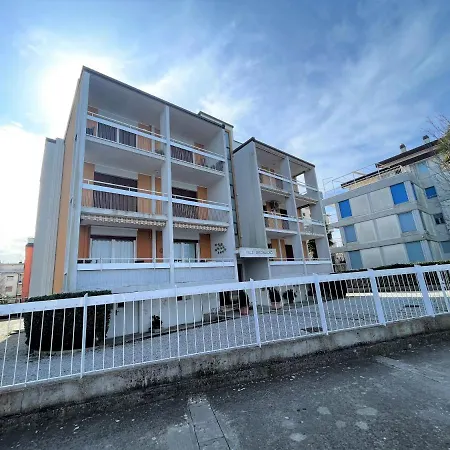 Appartement Arcobaleno *