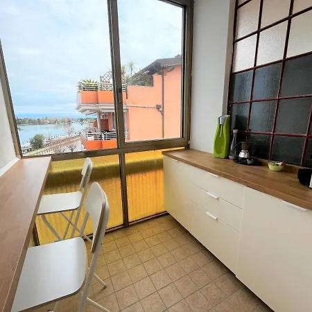 Arcobaleno Appartement