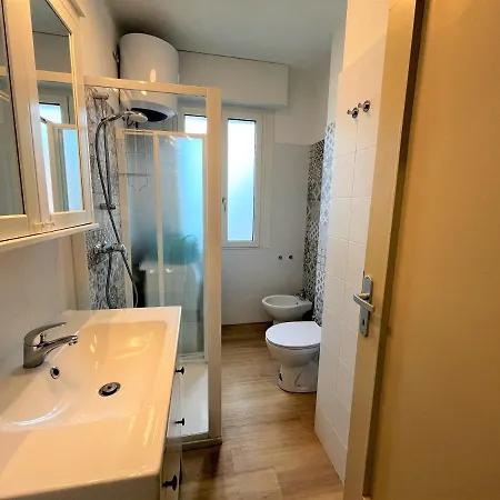 Апартаменты Arcobaleno