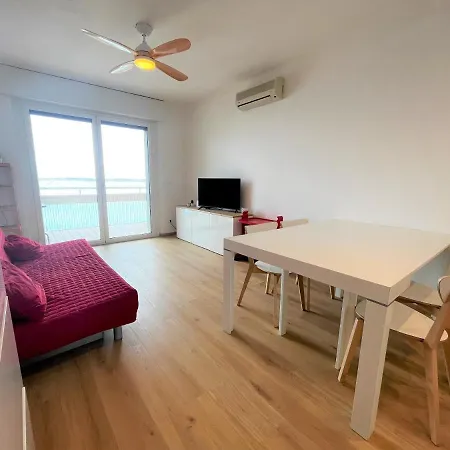 Апартаменты Arcobaleno Градо