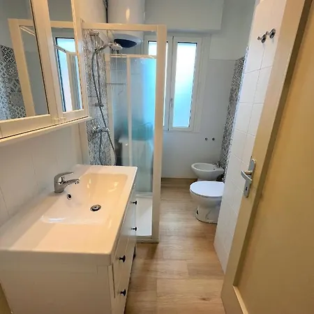 Appartement Arcobaleno