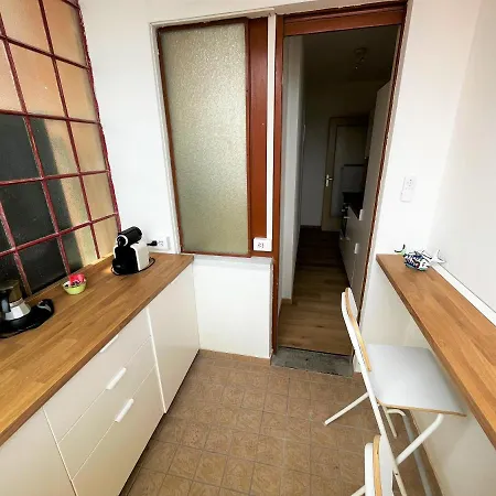 Appartement Arcobaleno *