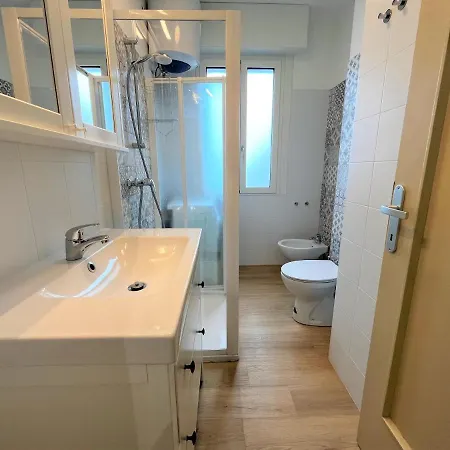 Appartement Arcobaleno Grado