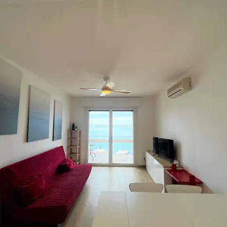 Appartement Arcobaleno Grado