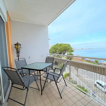 Апартаменты Arcobaleno *