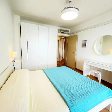 Appartement Arcobaleno