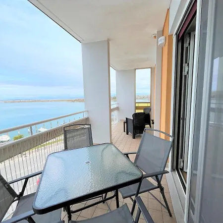 Appartement Arcobaleno Grado