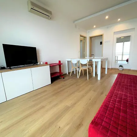 Appartement Arcobaleno